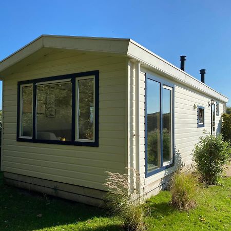Chalet Zwin & Zee Cadzand-Retranchement Exterior photo