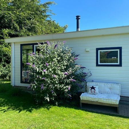 Chalet Zwin & Zee Cadzand-Retranchement Exterior photo