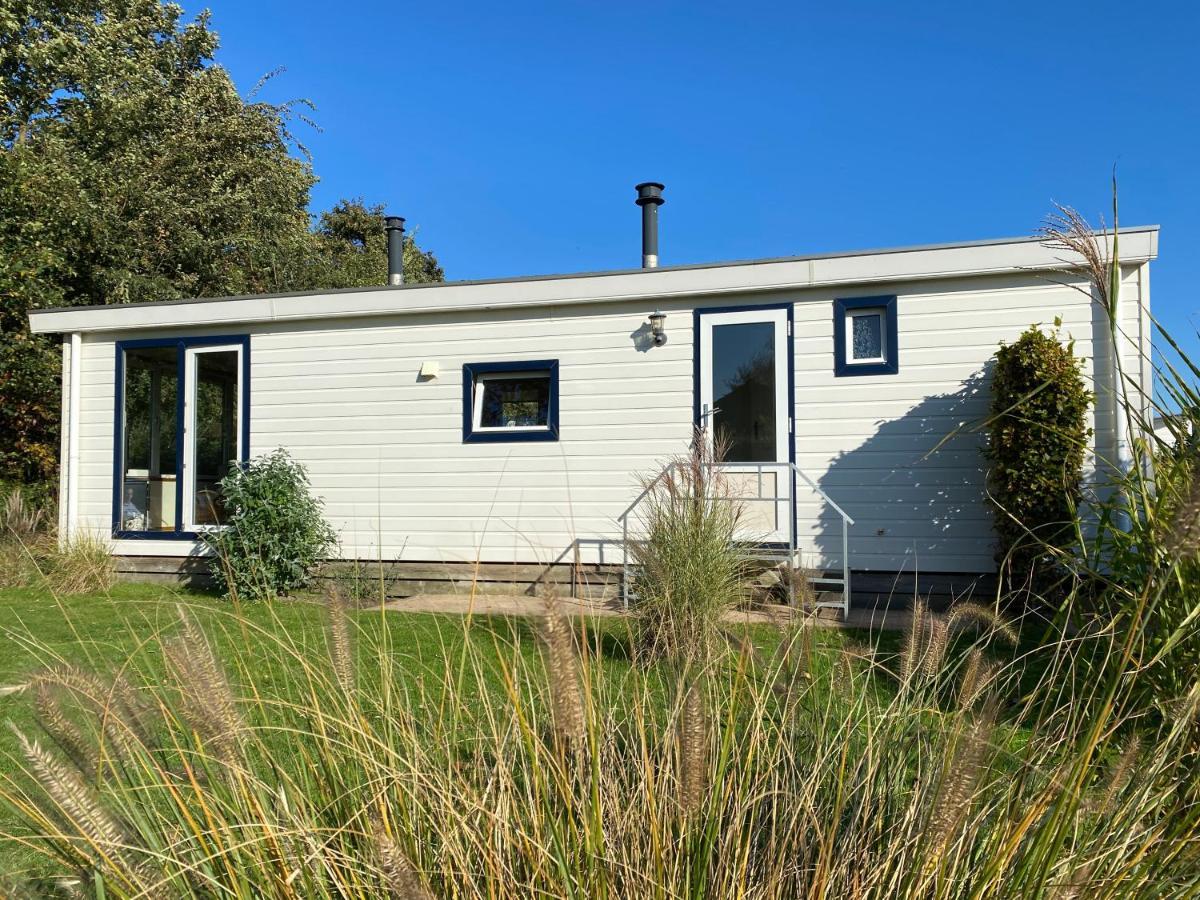 Chalet Zwin & Zee Cadzand-Retranchement Exterior photo