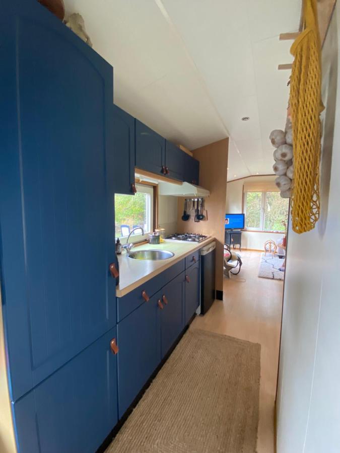 Chalet Zwin & Zee Cadzand-Retranchement Exterior photo